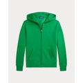 Fleece Full-Zip Hoodie