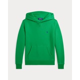 Fleece Hoodie