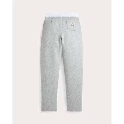 폴로 랄프로렌 Rugby-Inspired Fleece Sweatpant