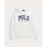 Logo Fleece Hoodie