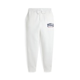 Logo Fleece Jogger Pant