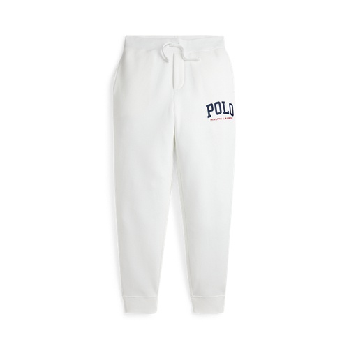 폴로 랄프로렌 Logo Fleece Jogger Pant