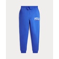 Logo Fleece Jogger Pant