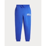 Logo Fleece Jogger Pant