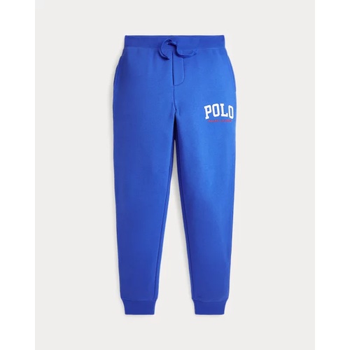 폴로 랄프로렌 Logo Fleece Jogger Pant