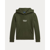 Logo French Terry Hoodie