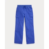 Cotton Ripstop Cargo Pant