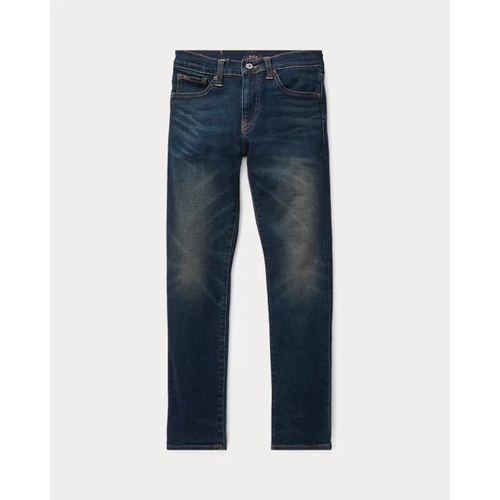 폴로 랄프로렌 Sullivan Slim Stretch Jean