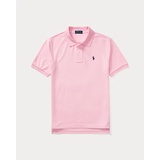 The Iconic Mesh Polo Shirt