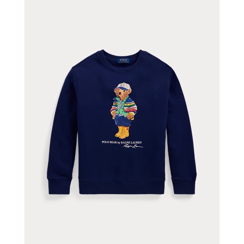 폴로 랄프로렌 Polo Bear Fleece Sweatshirt