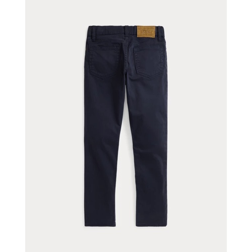 폴로 랄프로렌 Sullivan Slim Stretch Sateen Pant