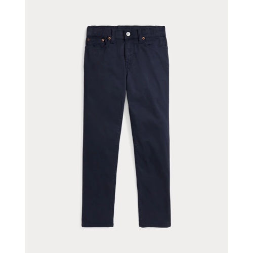 폴로 랄프로렌 Sullivan Slim Stretch Sateen Pant