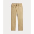 Sullivan Slim Stretch Sateen Pant