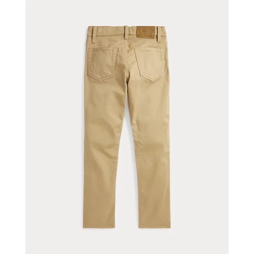 폴로 랄프로렌 Sullivan Slim Stretch Sateen Pant