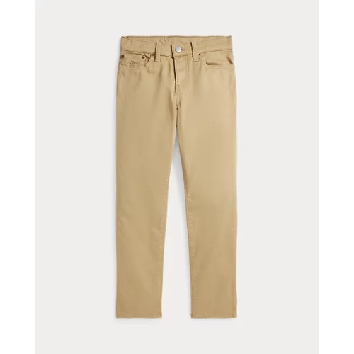 폴로 랄프로렌 Sullivan Slim Stretch Sateen Pant