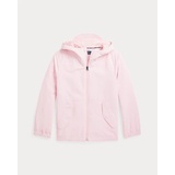 P-Layer 1 Hooded Jacket