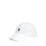 Cotton Chino Ball Cap