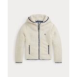 P-Layer 2 Teddy Fleece Jacket