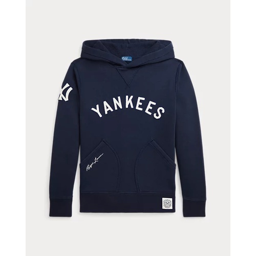 폴로 랄프로렌 Polo Ralph Lauren Yankees Hoodie