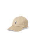 Cotton Chino Ball Cap