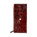 Brahmin Melbourne Credit Card Wallet