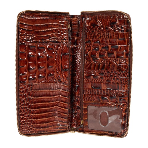  Brahmin Melbourne Skyler Wallet