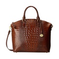 Brahmin Melbourne Large Duxbury Satchel