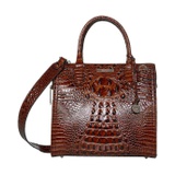 Brahmin Melbourne Caroline Satchel