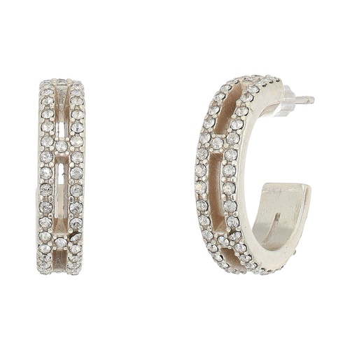 브라이튼 Brighton Illumina Lights Hoop Earrings