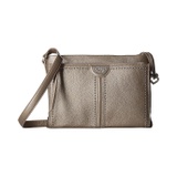 Brighton Jagger Crossbody Organizer