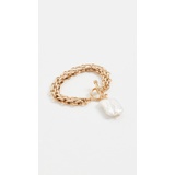 Brinker & Eliza Penny Bracelet