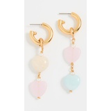 Brinker & Eliza Dawn Hoops