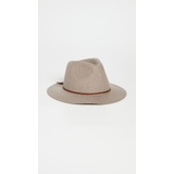 Brixton Wesley Fedora