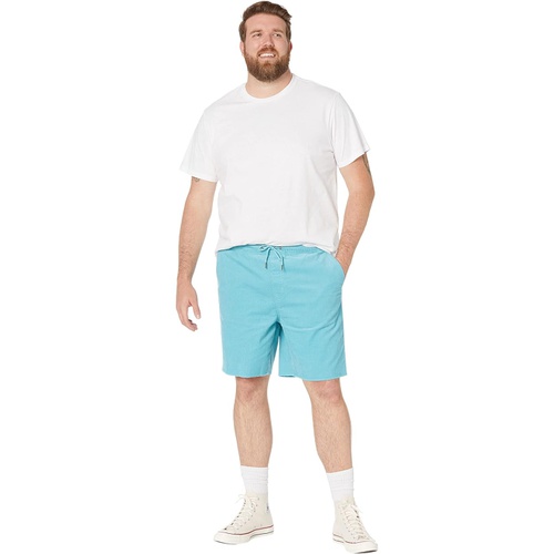  Brixton Madrid II Shorts