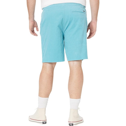  Brixton Madrid II Shorts