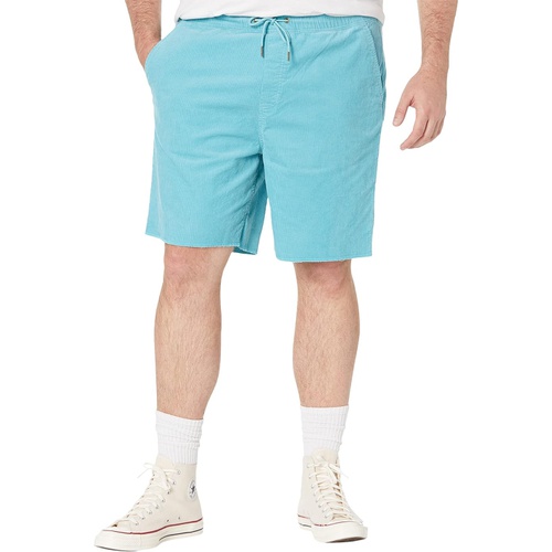  Brixton Madrid II Shorts