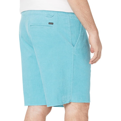  Brixton Madrid II Shorts