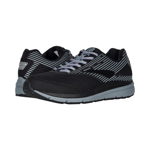  Brooks Addiction Walker Suede