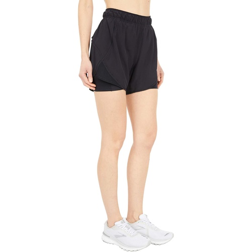  Brooks Chaser 5 2-in-1 Shorts