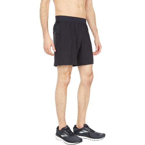  Brooks Sherpa 7 Shorts