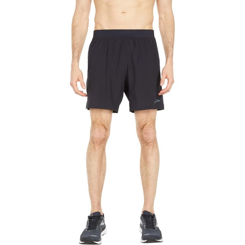  Brooks Sherpa 7 Shorts