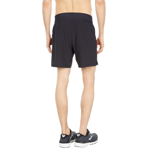  Brooks Sherpa 7 Shorts