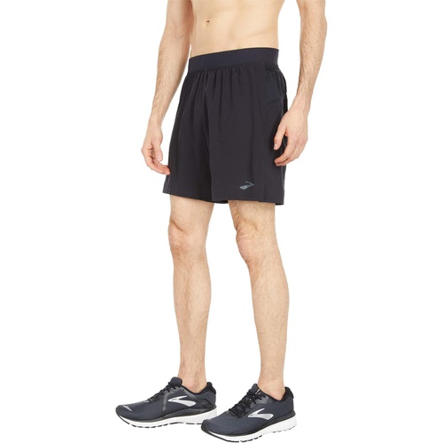  Brooks Sherpa 7 Shorts