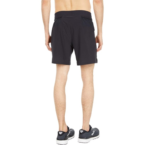  Brooks Sherpa 7 2-in-1 Shorts