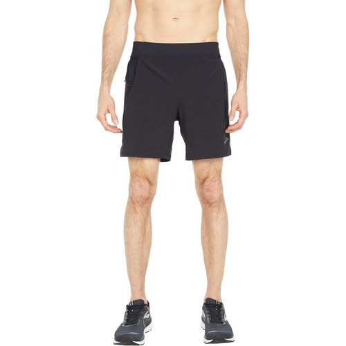  Brooks Sherpa 7 2-in-1 Shorts