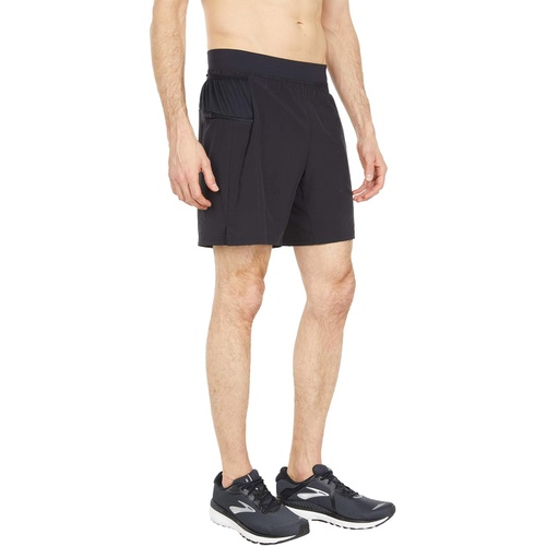  Brooks Sherpa 7 2-in-1 Shorts