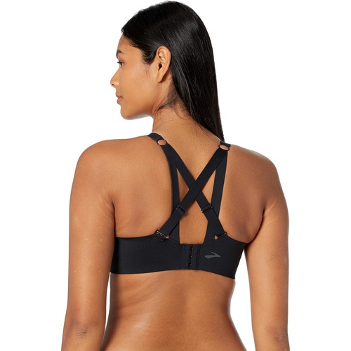  Brooks Dare Underwire Run Bra