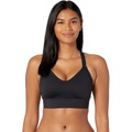 Brooks Drive Interlace Run Bra