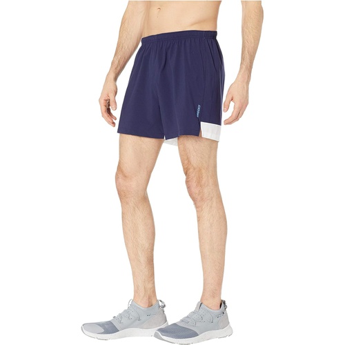  Brooks Go-To 5 Shorts