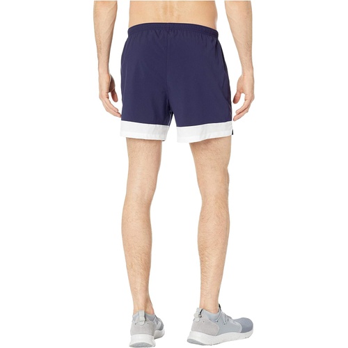  Brooks Go-To 5 Shorts